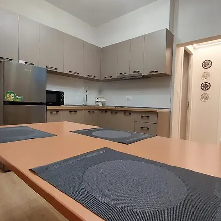 Bv Apartment Tirana