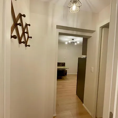 Bv Apartment Tirana