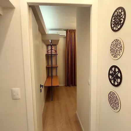 Apartment Bv