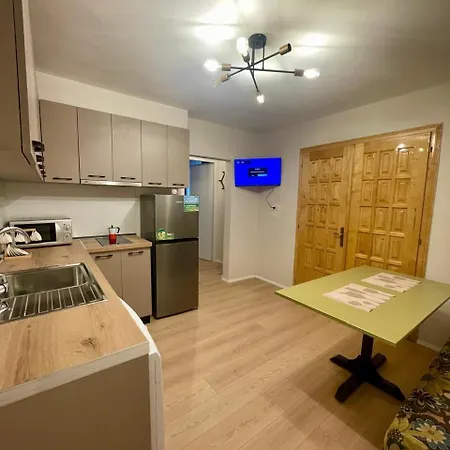 Apartment Bv