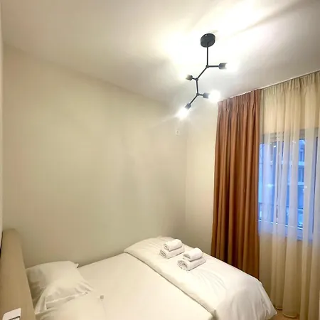Apartment Bv *