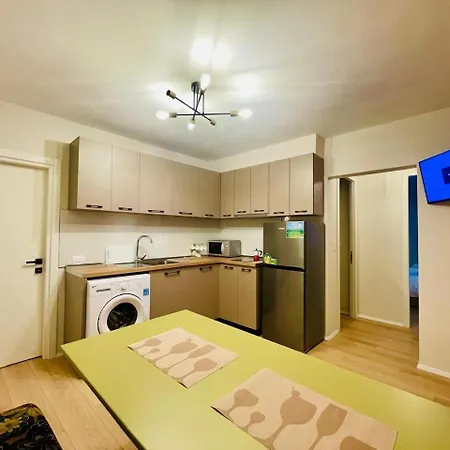 Bv Appartement Tirana