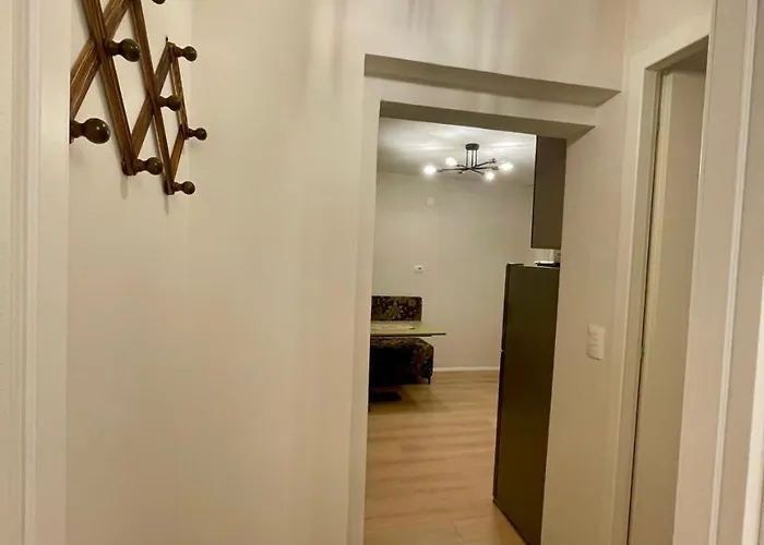 Bv Appartement Tirana